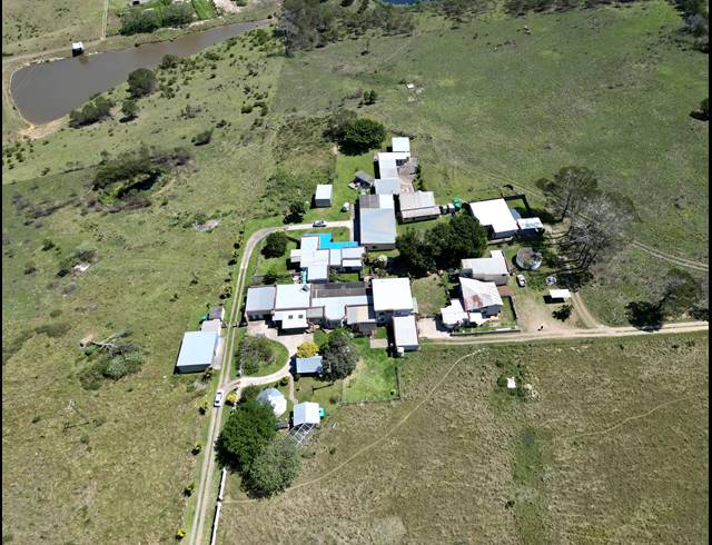 116,000M² FARM FOR SALE IN COVE ROCK